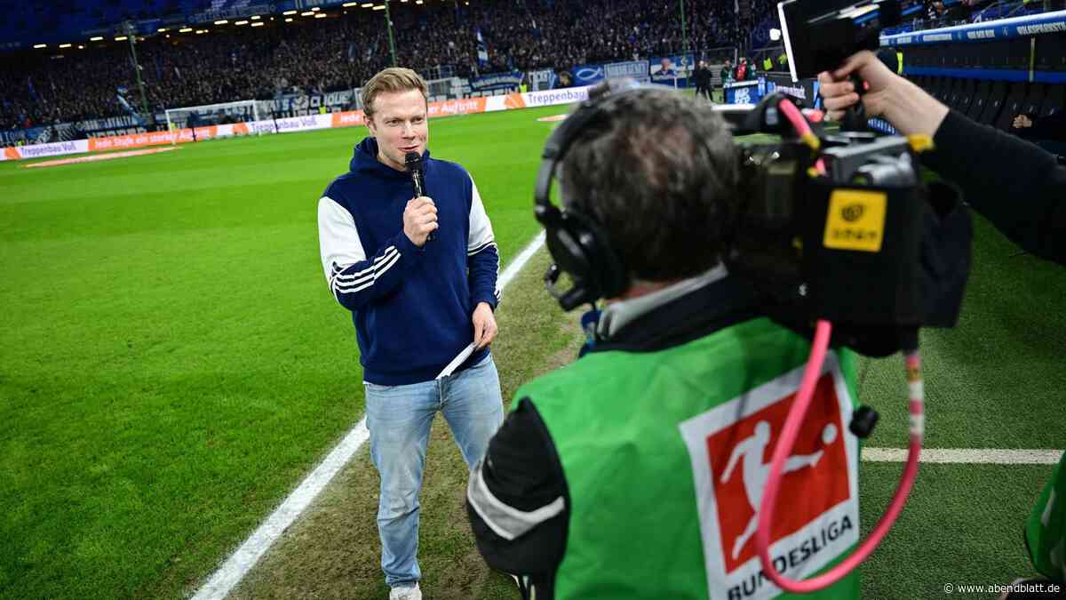 Hier gibt‘s noch Tickets: HSV-Stadionsprecher „Stübi“ singt in der Thai Oase