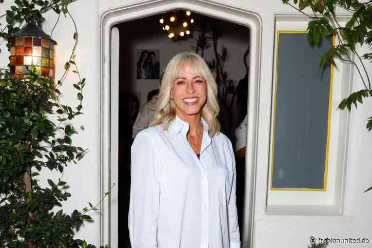 Rothy's ernennt Jenna Renfrew zur Produkt- und Merchandising-Chefin