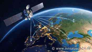 Was ein Totalausfall aller Satelliten auf der Erde für Sie bedeuten würde