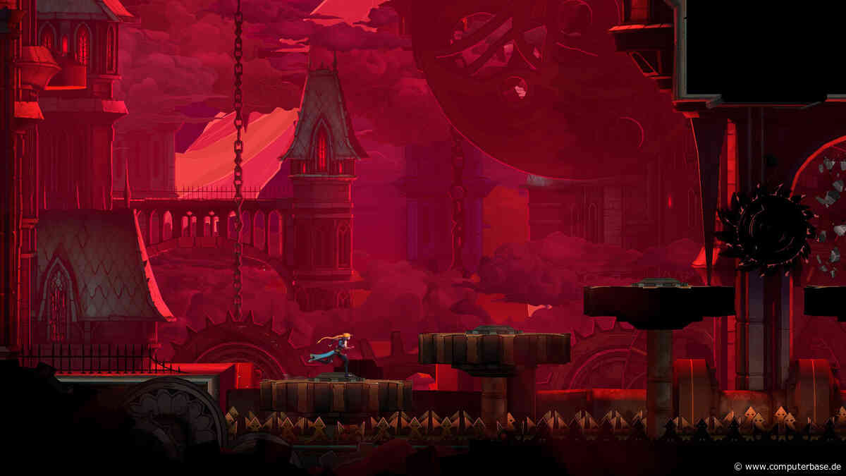 Konami veröffentlicht Demo: Fans dürfen Castlevania: Belmont's Curse jetzt gratis anspielen