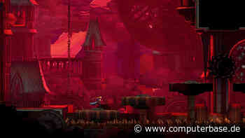 Konami veröffentlicht Demo: Fans dürfen Castlevania: Belmont's Curse jetzt gratis anspielen