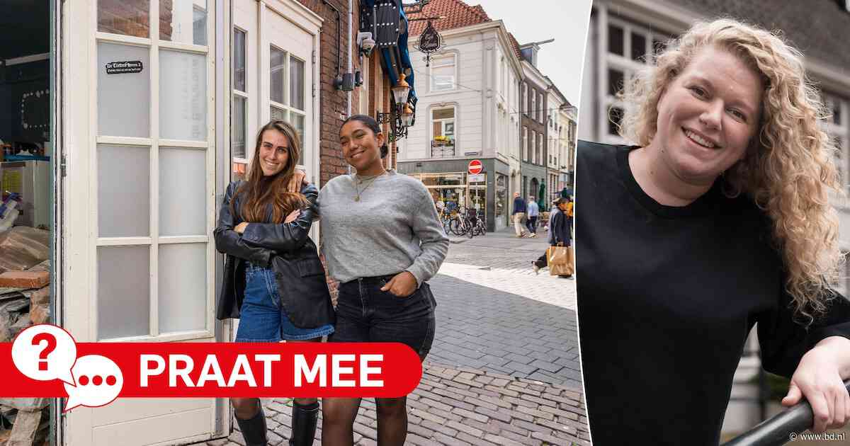 Kiezen uit 180 shotjes bij nieuwe bar in Den Bosch: wat vind jij?