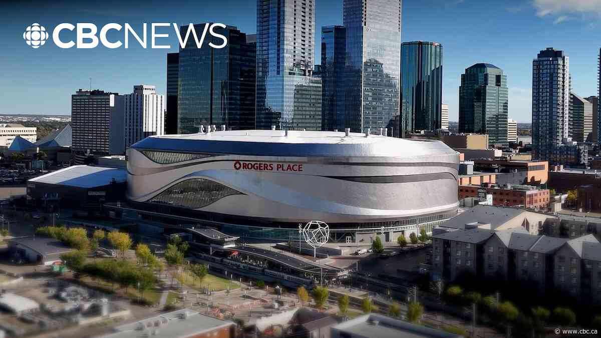 A decade of Rogers Place. Is Edmonton better off?