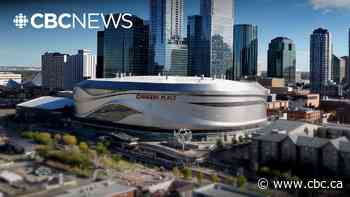 A decade of Rogers Place. Is Edmonton better off?