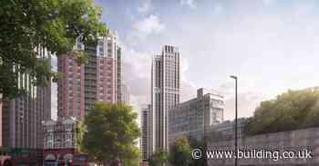 Plans for two more towers in Elephant and Castle submitted