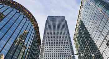 Three wait on £100m Visa fit out at Canary Wharf tower