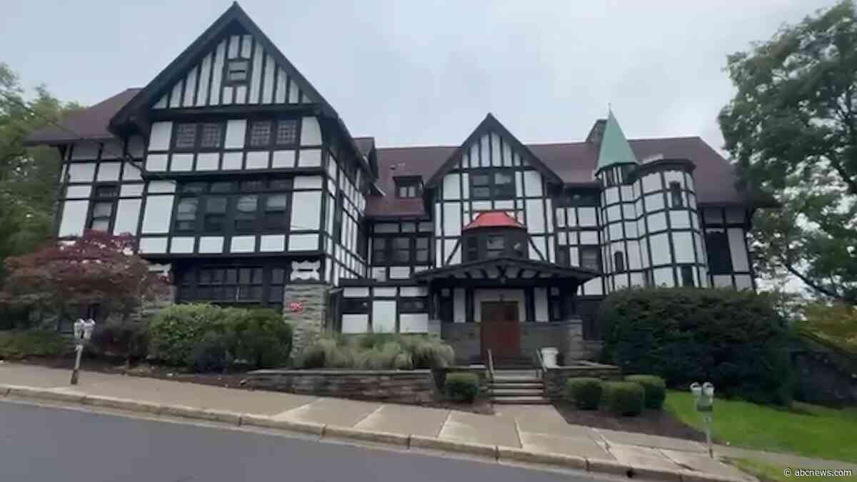 Cornell report details student's 'I felt like bait' testimony in rape case