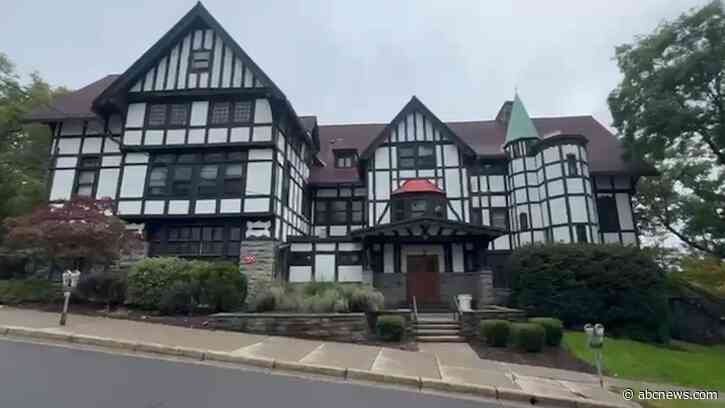 Cornell report details student's 'I felt like bait' testimony in rape case
