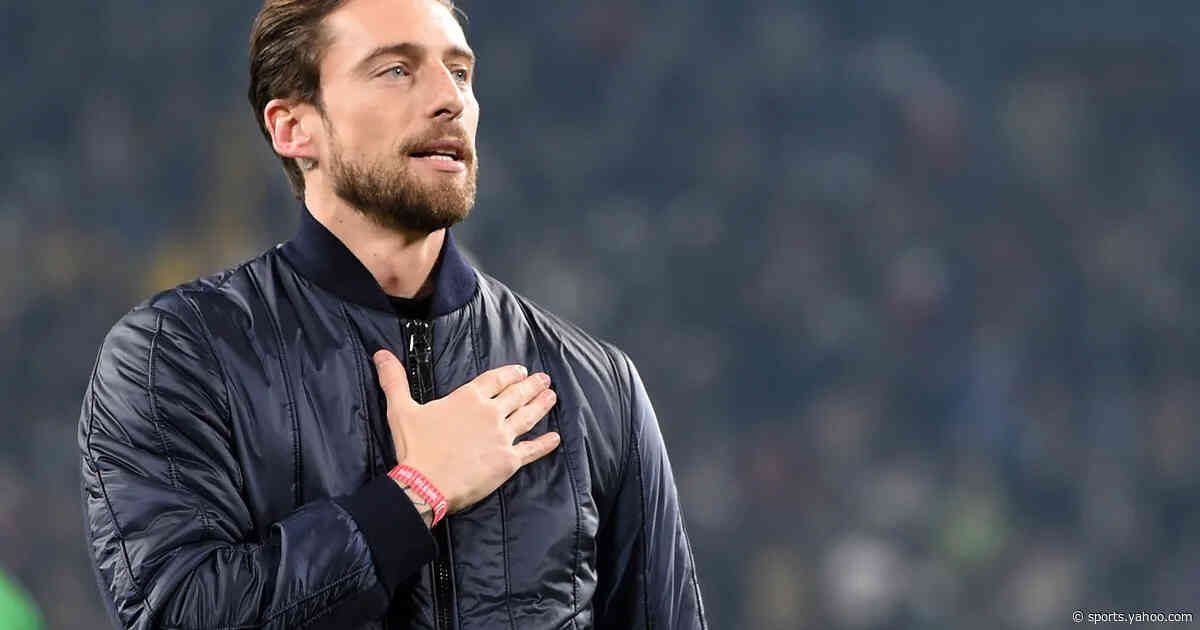 Marchisio: ‘I trust Spalletti but understand the calls for Conte, Mancini needs time’