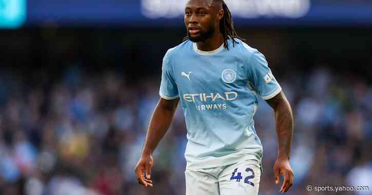 Report: Liverpool eyeing moves for two Manchester City stars