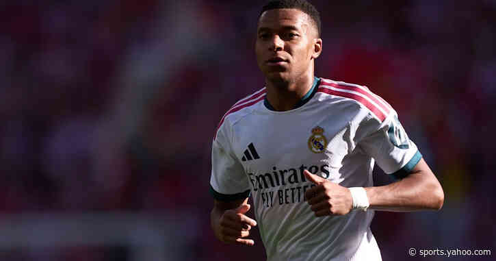 Real Madrid superstar’s post-injury vacation approved by Mourinho and the club – report