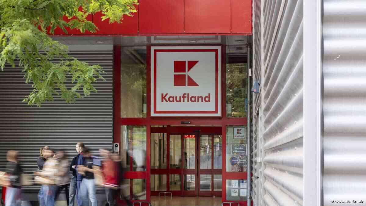 Drogerie-Einkauf direkt bei Kaufland: Discounter plant eine riesige Änderung für Kunden
