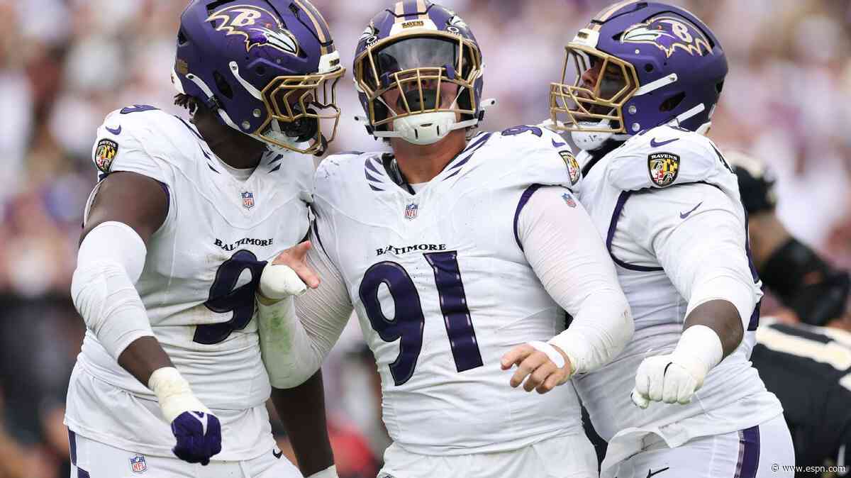 Lamar Jackson, Ravens looking for first home win since before Thanksgiving