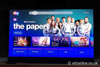 Sky previews new Glass and Stream features, leans into Voice AI and PVR-style cloud recording