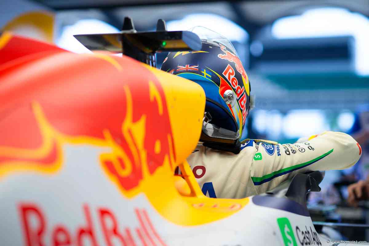 Best value early bets for the Bahrain Grand Prix
