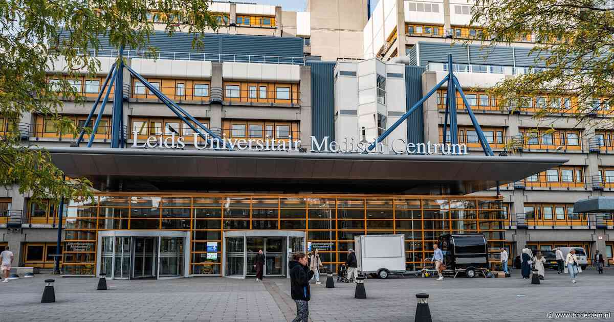 Met ebolavirus besmette patiënt onderweg naar Nederland, wordt vandaag opgevangen in Leids ziekenhuis