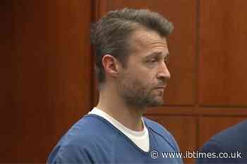 Former A&amp;E Reality Star Tony McCollister Pleads Guilty to 17 Charges, Faces Child Rape Allegations