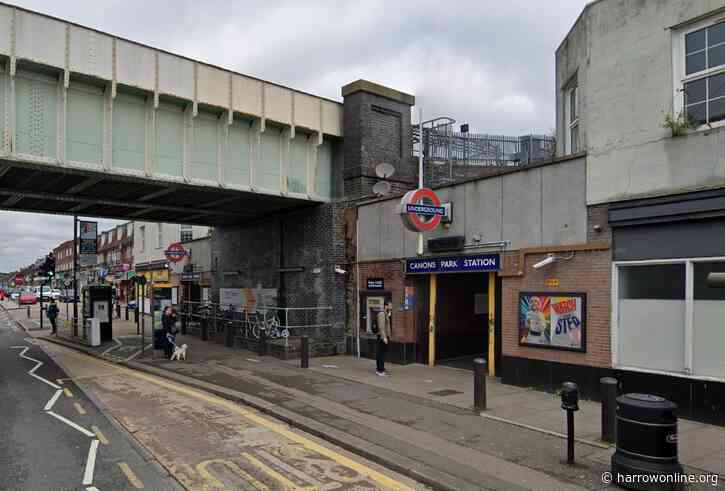 Weekend Jubilee line closures to affect Stanmore, Canons Park and Queensbury