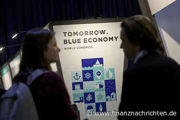 EQS-News: Fira de Barcelona: "Tomorrow.Blue Economy 2026" gibt einen strategischen Kurs für die blaue Wirtschaft vor