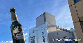 Letztes Bier bei Brauerei Eichbaum nach fast 350 Jahren