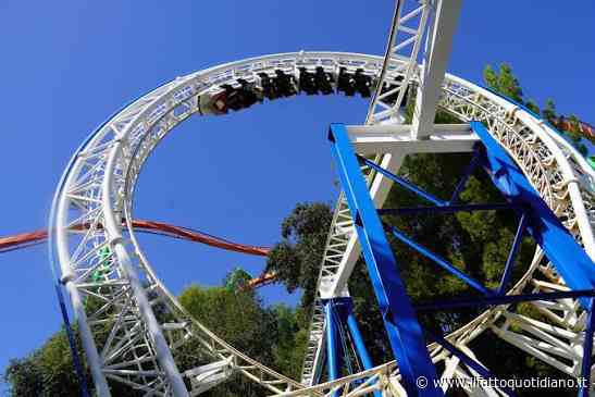 “Oltre 100 persone hanno riportato lesioni cerebrali catastrofiche. Alcuni hanno sono stati operati d’urgenza al cervello, altri stanno ancora lottando”: chiuse le montagne russe Six Flags Magic Mountain