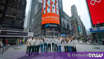 Maximor rebrands as Hyphenate after 86x revenue growth