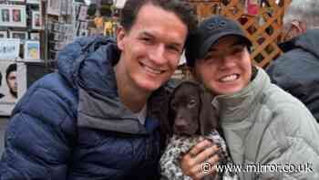 Vet warns dog owners of dangerous symptom as Molly-Mae's sister Zoe has 'scariest day'