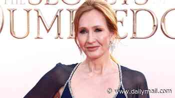 Don't call us 'nutters', say Greens as 'inclusive terminology guidance' that includes banning 'mothers and fathers' is blasted by Rowling