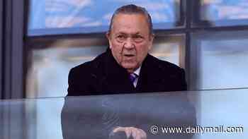 David Sullivan to sue the BBC for £150million over Panorama documentary accusing him of abusing and preying on young women