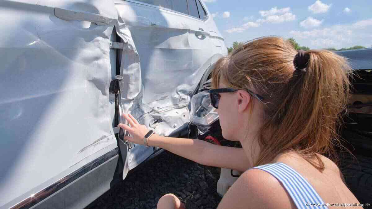 Änderung für Millionen Autofahrer: Für wen die Kfz-Versicherung teurer werden kann