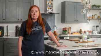 'A 200% failure risk': Failsworth woman who paid £60,000 for a new kitchen ordered to tear it down