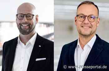 Michael Grünert folgt auf Ulf Böing im Industrievertrieb von Sonepar