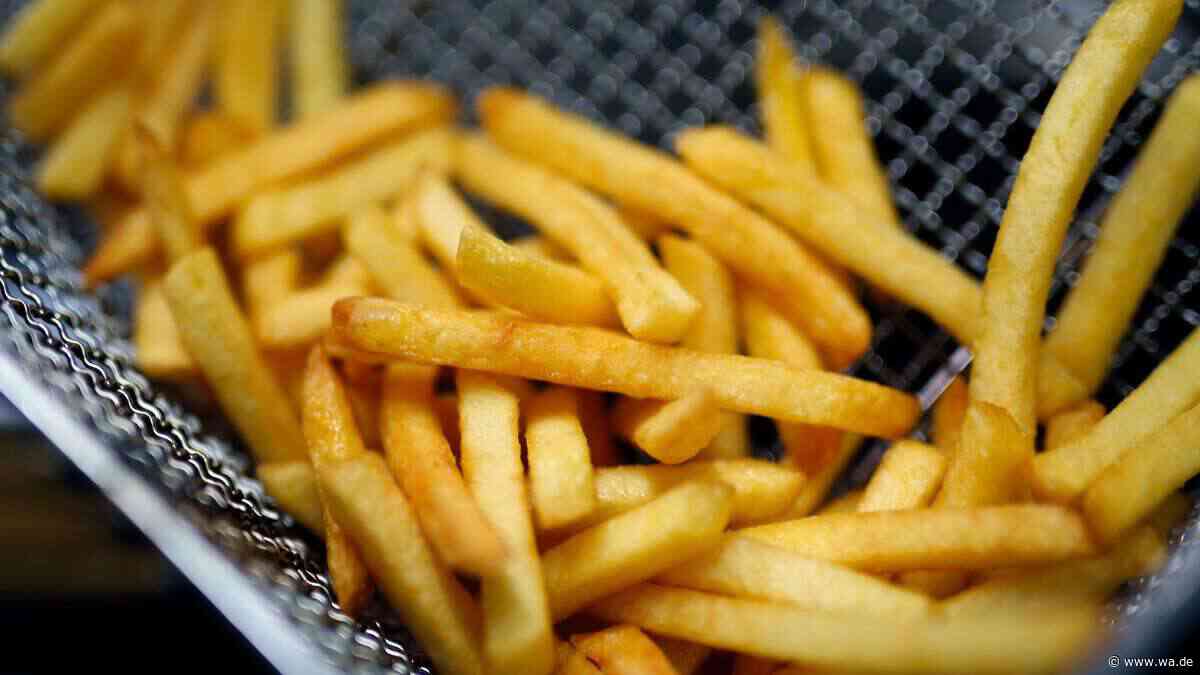 Millionen Fördergelder umsonst: Pommes-Tiefkühlriese bläst Riesenprojekt in Niedersachsen ab