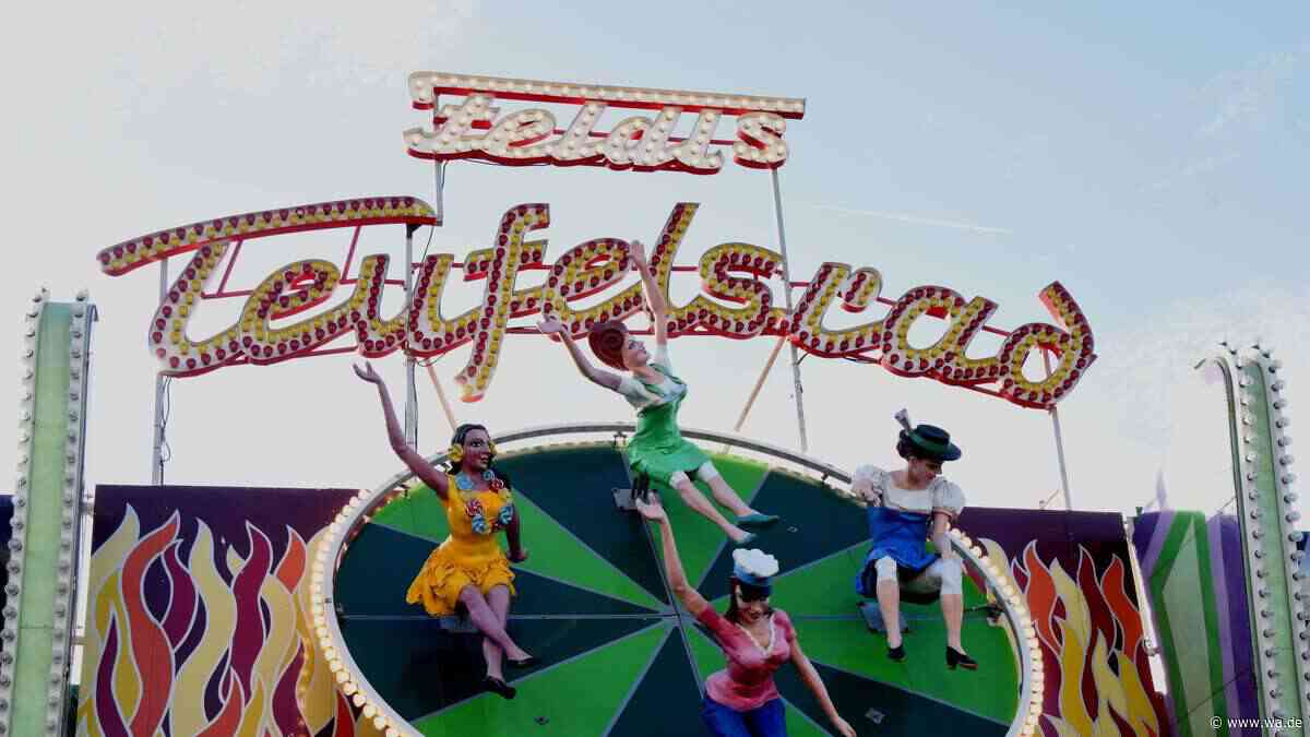Halbzeit beim Oktoberfest 2026: Eine friedliche Wiesn – aber für wen?