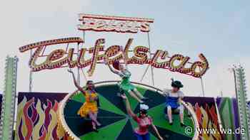 Halbzeit beim Oktoberfest 2026: Eine friedliche Wiesn – aber für wen?