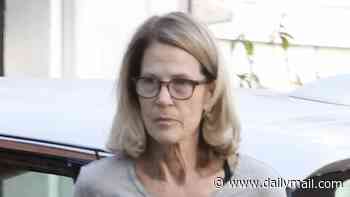 Beloved 90s movie mom, 76, seen on a rare outing in LA decades after starring in cult classic film... can you guess who?