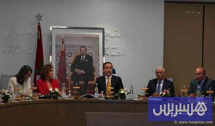 "الأحرار" يعلن الاستعداد للمشاركة في الحكو