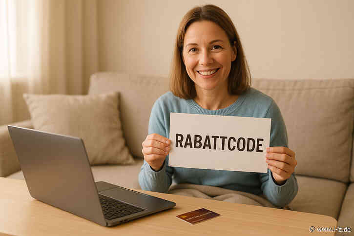 Der Rabattcode unter der Lupe: Welche Vorteile kann ein Rabattcode haben?