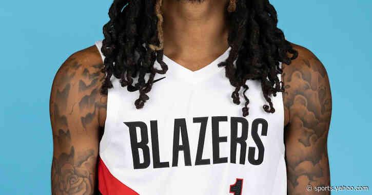 24 NBA players who look super weird in new jerseys this season, starring LeBron, Giannis, Ja Morant, and more