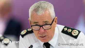 Drumcree policing operation has cost £3m so far, says Boutcher