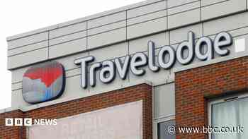 Travelodge failed sex assault victim 'at every stage'