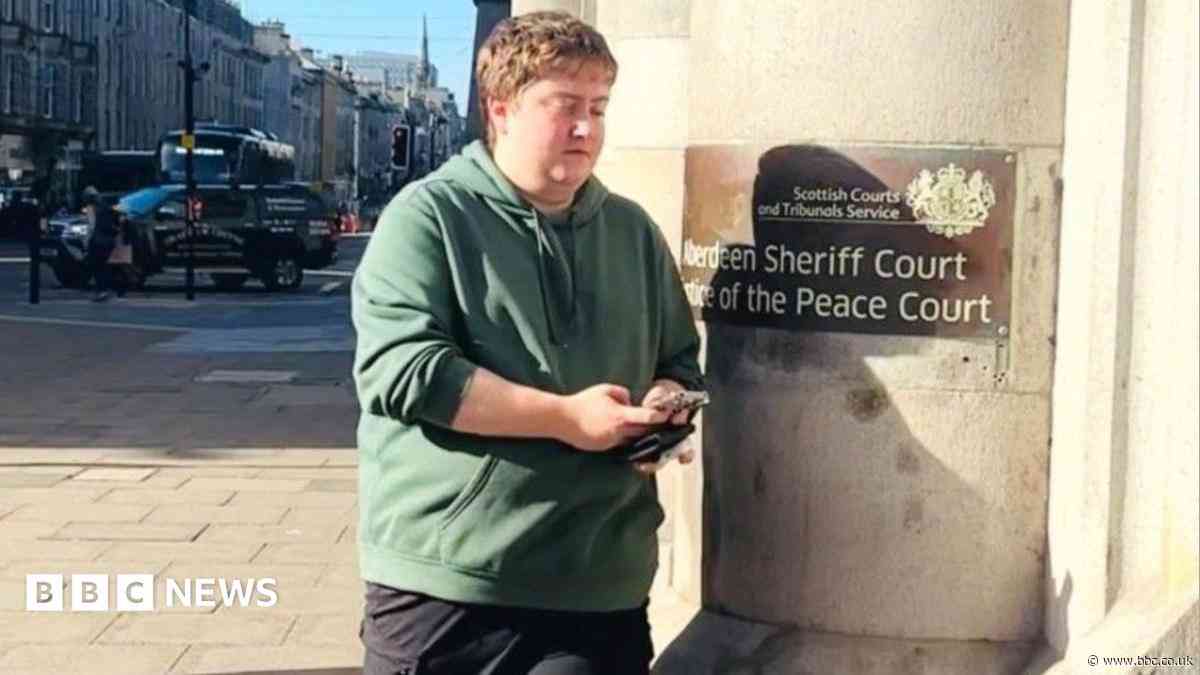 Man admits posing as medical student at hospital