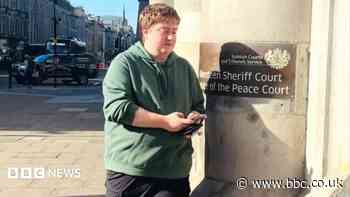 Man admits posing as medical student at hospital