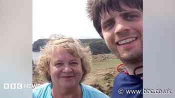 Son who used AI to help save mum's life hopes case unlocks clues for other Parkinson's patients