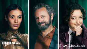 Celebrity Traitors is back - here's what you need to know ahead of the first show