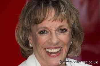 Adrian Mills praises co-star Esther Rantzen’s ‘incredible legacy’