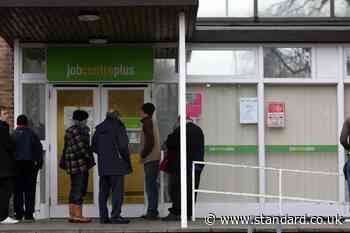 Children in long-term workless households highest for more than a decade