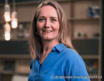 Fenna Kooistra begint als freelance financial bij Quintes Verzekeren en Risicobeheer