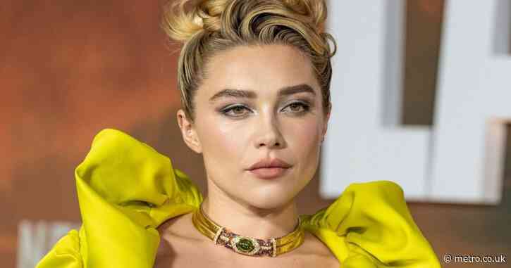 Florence Pugh feels ‘so much rage’ against rape culture after Instagram block