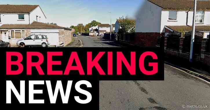 Discovery of ‘suspicious items’ sparks evacuation of more than 150 homes